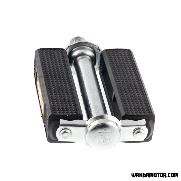 Polkimet Union musta yleismalli 14mm (9/6