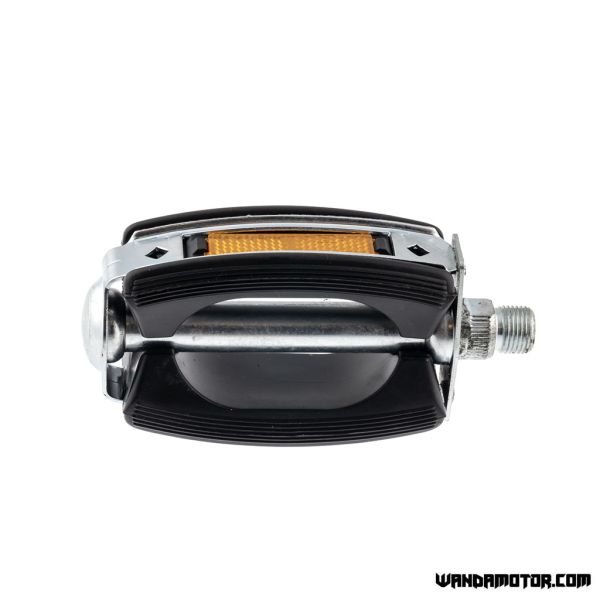 Polkimet Union musta yleismalli 2 14mm (9/6