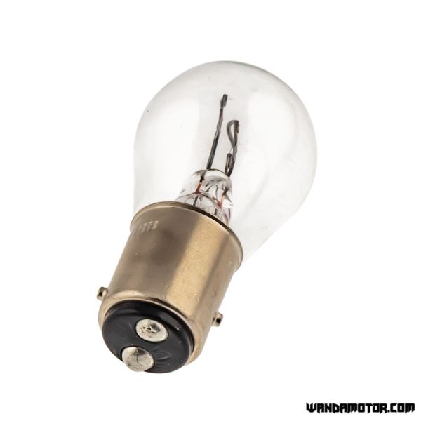 Bulb BAY15D 12V 21/5W-2