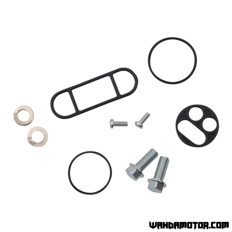 Fuel tap rebuild kit Yamaha