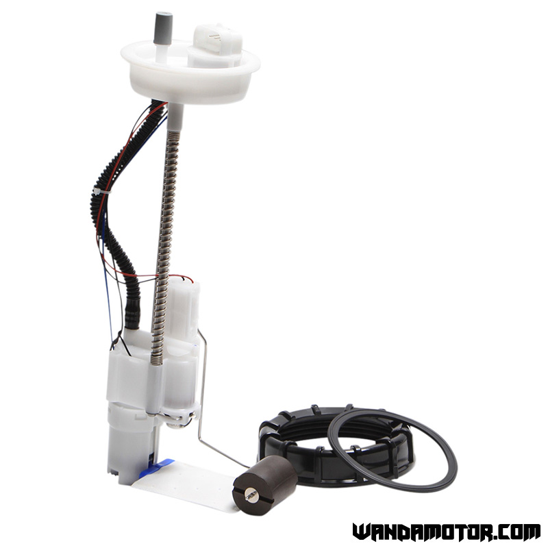 Polttoainepumppu Polaris