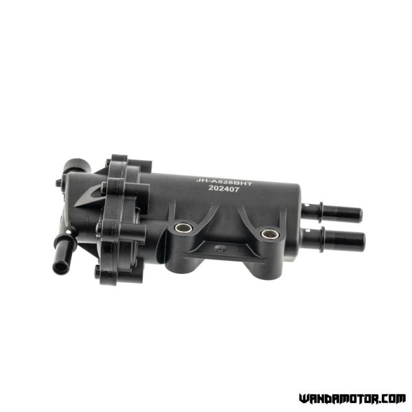 Polttoainepumppu Peugeot 4T 12V E5-2