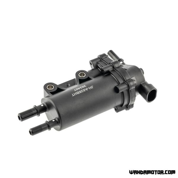 Polttoainepumppu Peugeot 4T 12V E5-3
