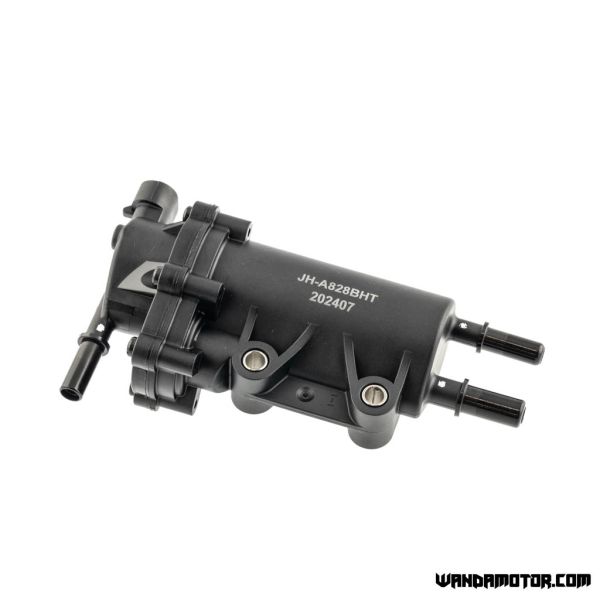 Polttoainepumppu Peugeot 4T 12V E5