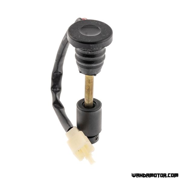 Fuel sensor Generic, Piaggio-2