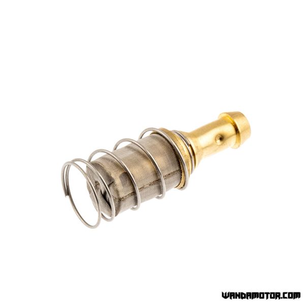 Fuel filter +weight Polaris / Ski-Doo-2