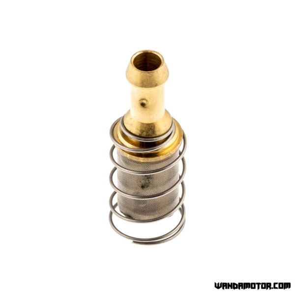 Fuel filter +weight Polaris / Ski-Doo-3