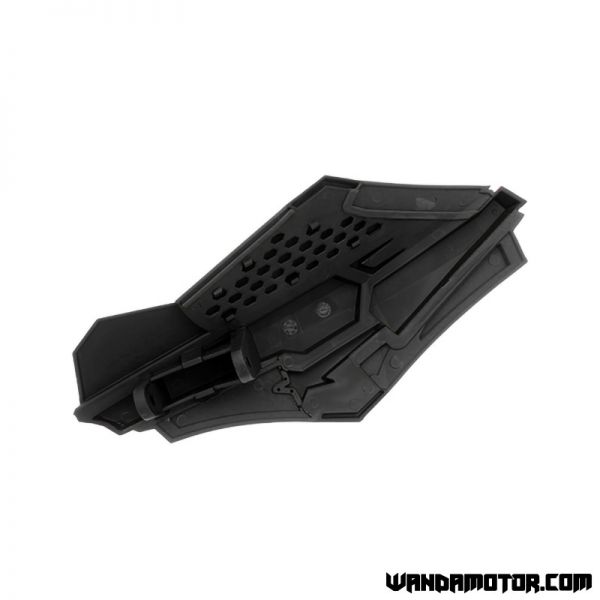 Handguards PowerMadd Sentinel black-3