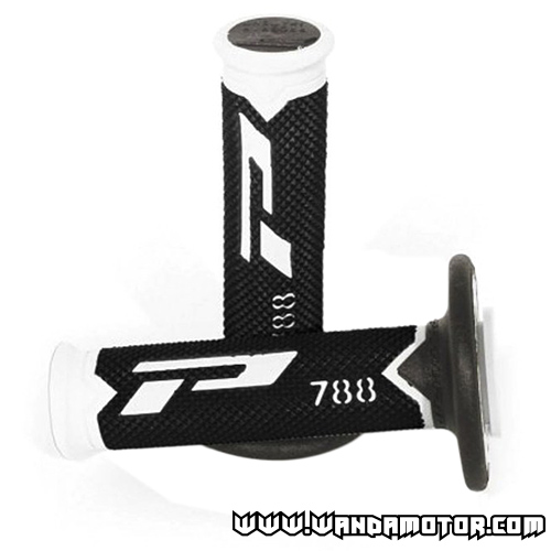 Grips ProGrip 788 Triple Density black/white