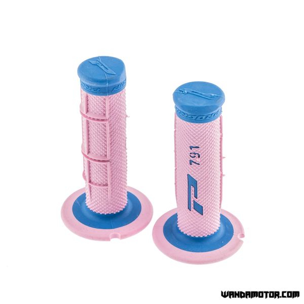 Grips ProGrip 791 Dual Density pink/blue