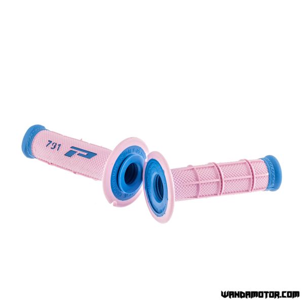 Gripit ProGrip 791 Dual Density pinkki/sininen-2