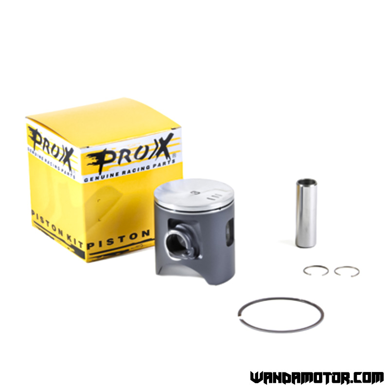 Piston kit Honda CR 125 R 92-03 - 53.97 mm