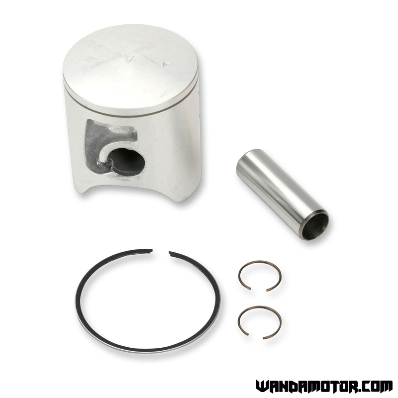 Piston kit Yamaha YZ 125 97-01 - 53.97 mm