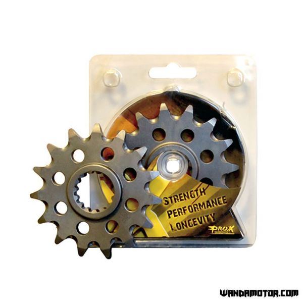 Front sprocket YZ/WR 250/ 400/ 426/ 450