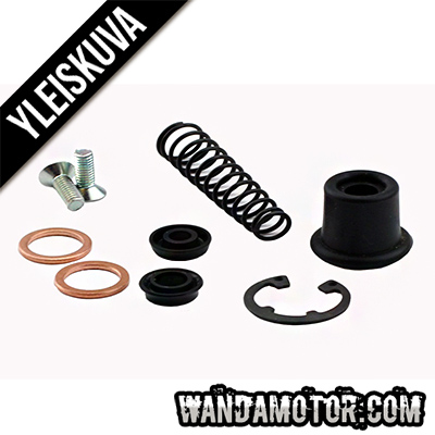 Brake main cylinder seal kit back Yamaha
