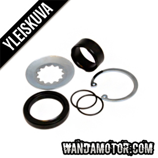 Drive shaft seal kit CR 250 '88-07