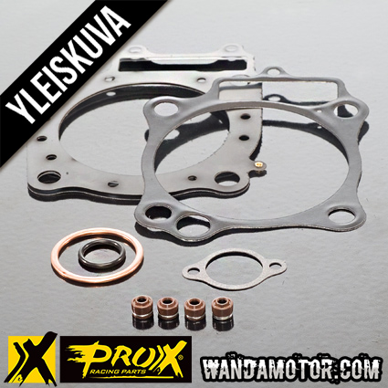 ProX upper seal kit YZ 250F 01-13