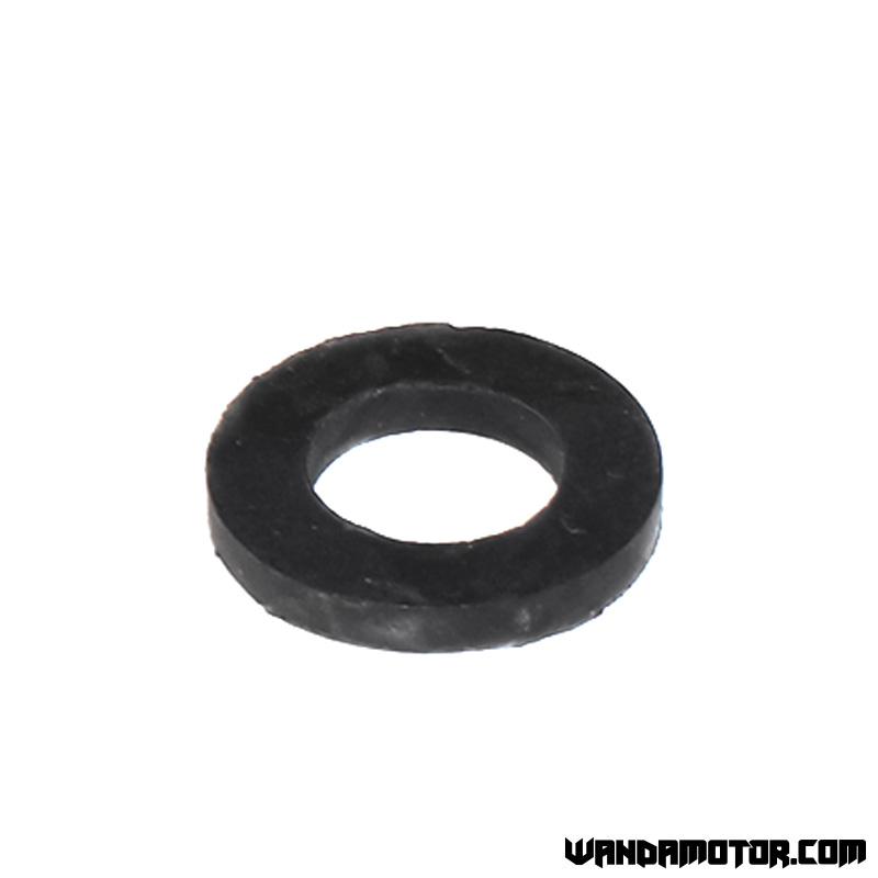 #15 PV50 fuel tank upper rear rubber ring