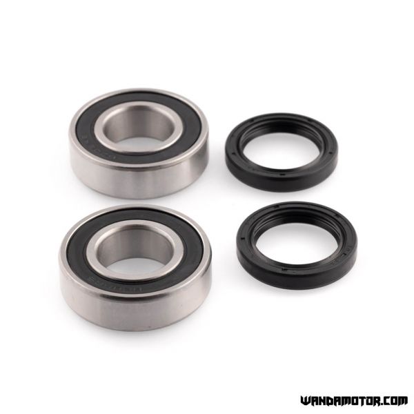 Wheel bearing kit Kawasaki-2