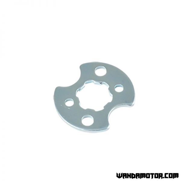 Front sprocket holder Derbi Senda-1