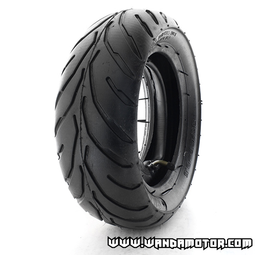 Pocket bike tire 90/65-6.5