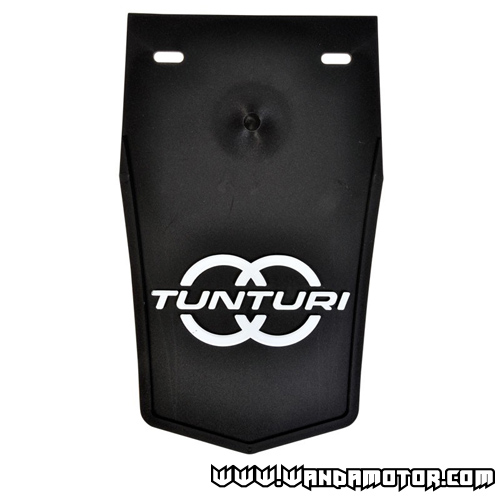 Mud flap Tunturi