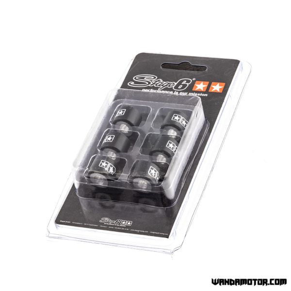 Variaattorin rullasarja Stage6 15x12 3.50g-2