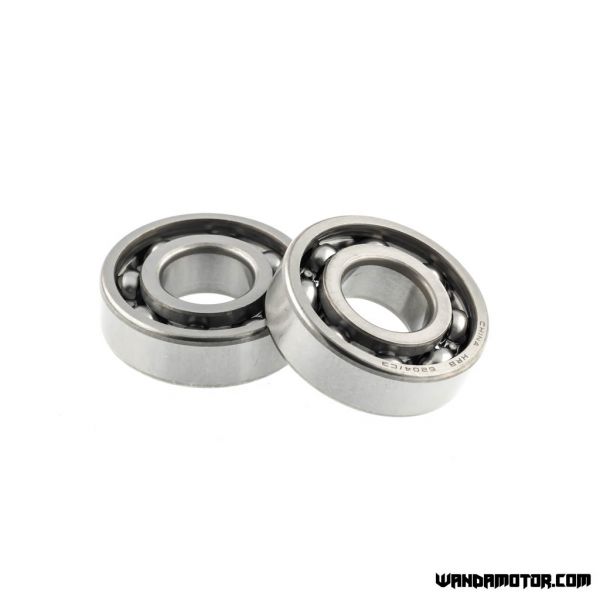 Crank bearing set Derbi Senda-2