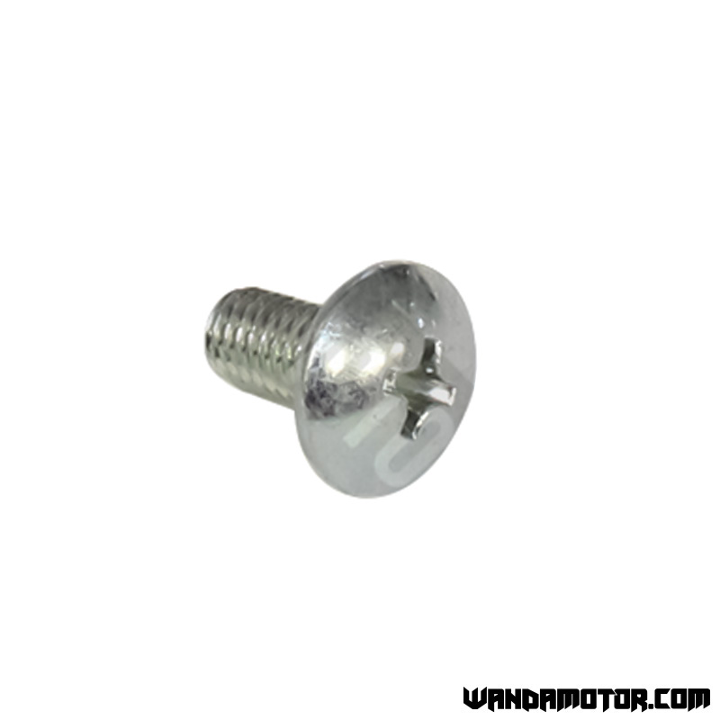 #10 PV50 speedometer screw M5 x 10