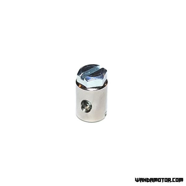 Screw nipple 8,0 x 15,0mm