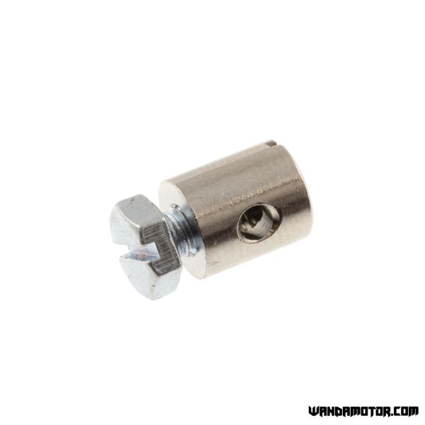 Ruuvinippa 8.0 x 9.0 mm