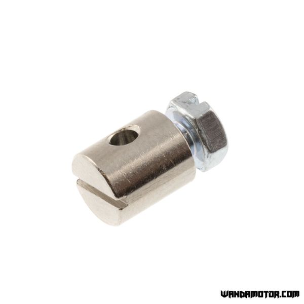 Screw nipple 8.0 x 9.0 mm-2