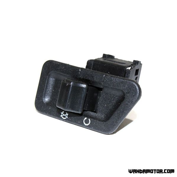ON/OFF switch for 15 x 23 mm-1