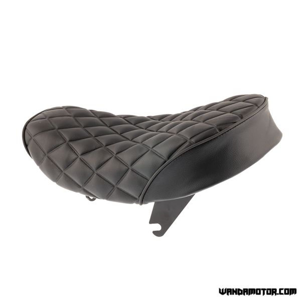 Satula Monkey Diamond musta-2