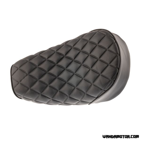 Satula Monkey Diamond musta-3