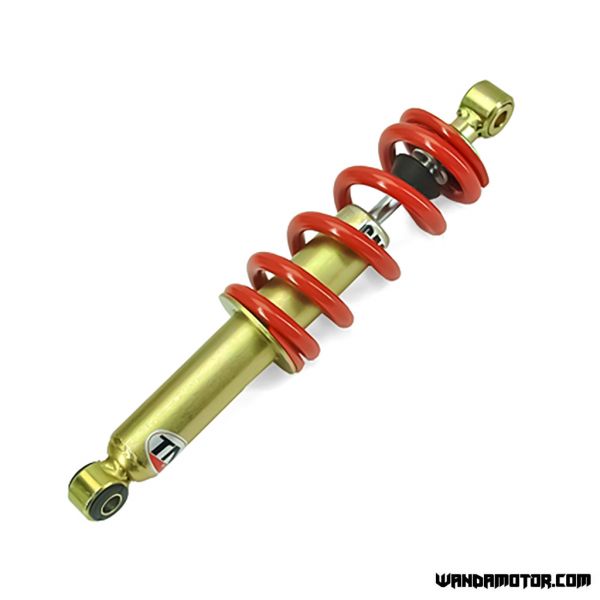 Rear Shock Absorber Red Derbi Senda SM 50 <-'00-1