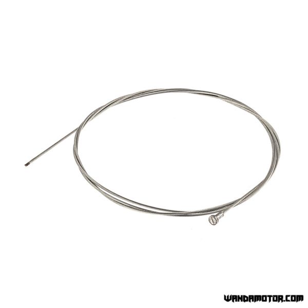 Inner cable, brake/clutch Ø1,50mm, 1,5m
