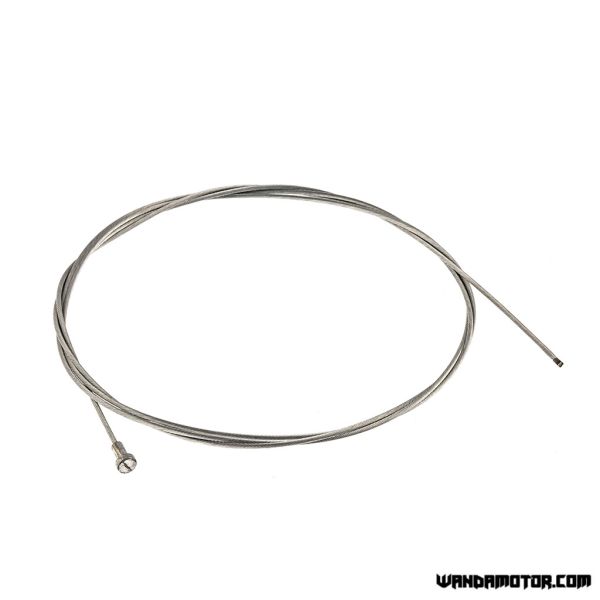 Sisävaijeri, jarru/kytkin Ø1,50mm, 1,5m-2