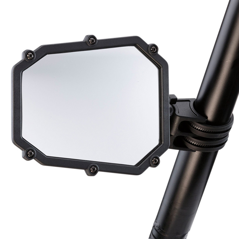 Side mirror ATV/UTV adjustable