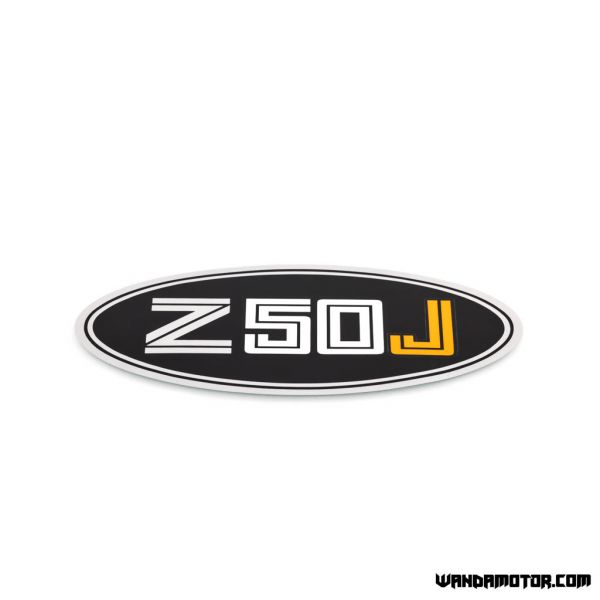 #02 Z50J tarra musta-keltainen-3