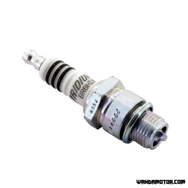 Spark plug NGK BR6HIX Iridium