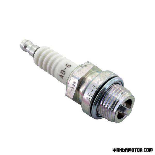 Spark plug NGK AB6-1