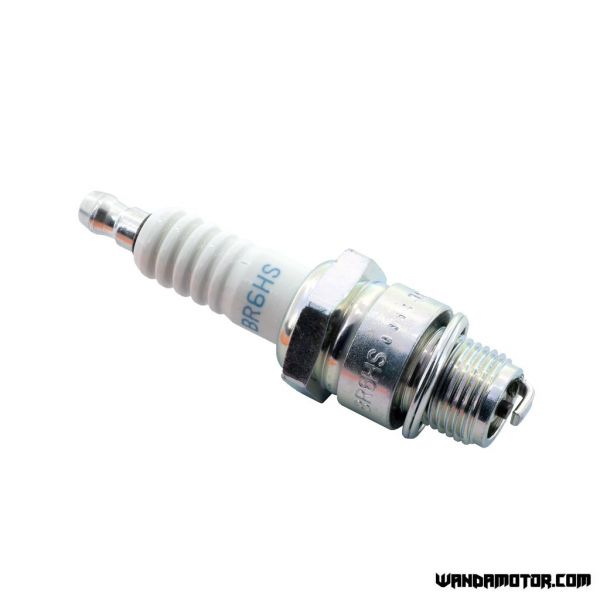 Spark plug NGK BR6HS-1