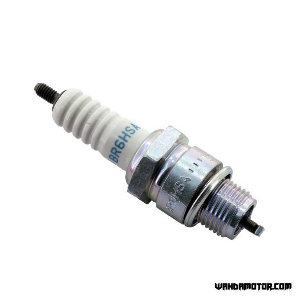 Spark plug NGK BR6HSA