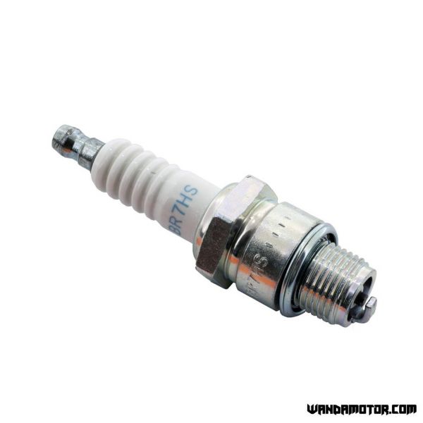 Spark plug NGK BR7HS