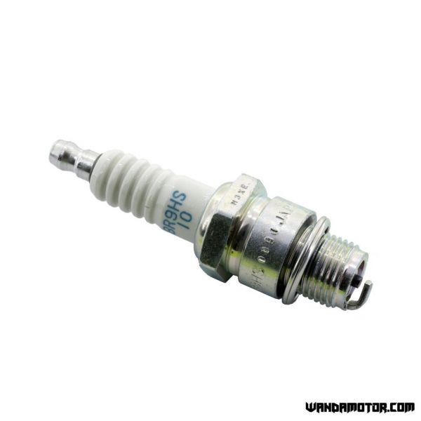 Spark plug NGK BR9HS-10-1