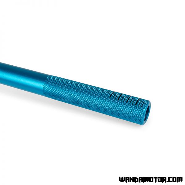 Handlebar Stage6 fatbar blue-5