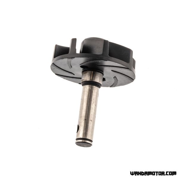 Water pump Stage6 Racing red-3