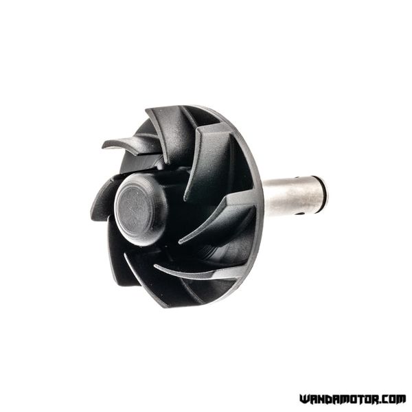 Water pump Stage6 Racing black-5