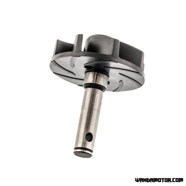 Water pump Stage6 Racing black-4